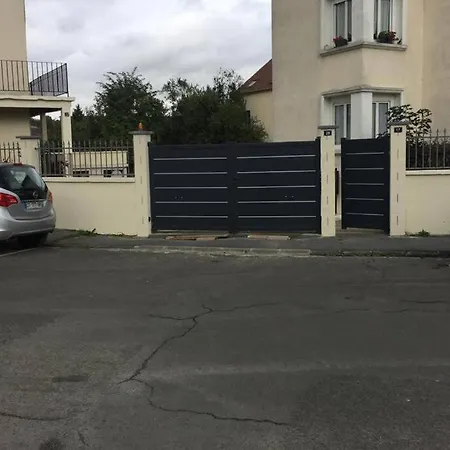 F3 Agreable Et Calme *