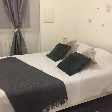 F3 Agreable Et Calme * Шато-Тьерри