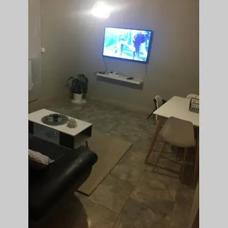 Appartement F3 Et Calme Château-Thierry