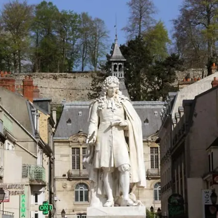 F3 Et Calme * Château-Thierry