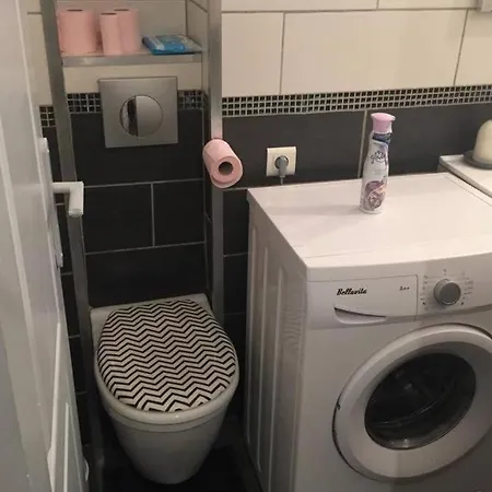 Appartement F3 Et Calme Château-Thierry