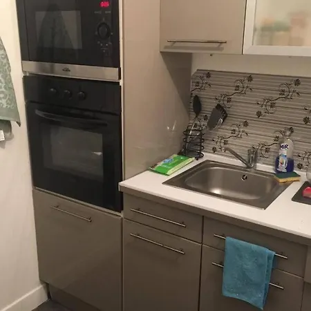 F3 Agreable Et Calme Шато-Тьерри