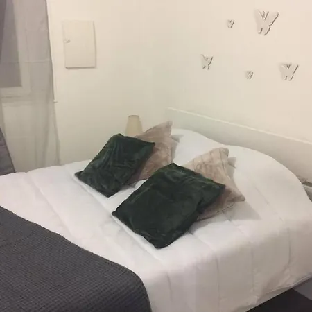 F3 Et Calme * Château-Thierry