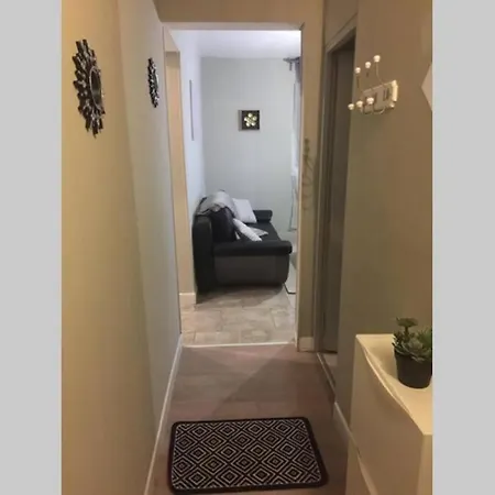 Appartement F3 Et Calme