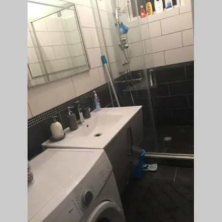 F3 Et Calme Appartement *