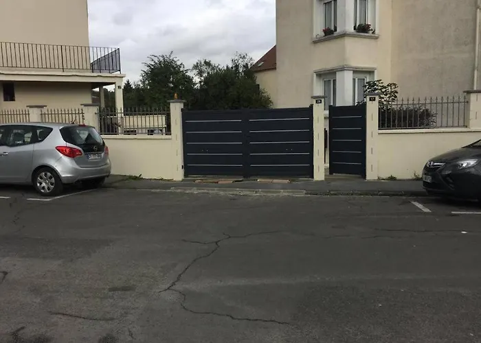 F3 Agreable Et Calme *