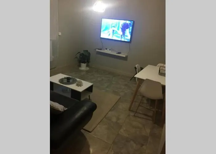 Apartment F3 Agreable Et Calme Chateau-Thierry