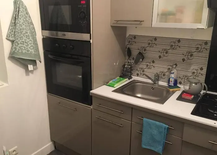 F3 Agreable Et Calme Chateau-Thierry