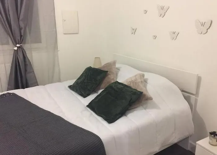 F3 Agreable Et Calme * Chateau-Thierry